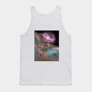 Walk Tank Top